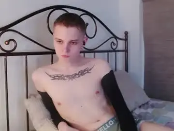 Chaturbate Best Webcam of demianenglen