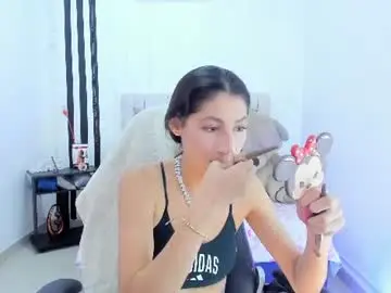 Chaturbate Sex Cam of gorgeous_t
