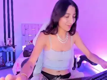 Chaturbate Nude Webcam of gorgeous_t