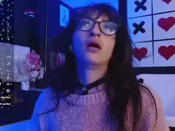 Chaturbate Free Porn Cam of gotthic_met