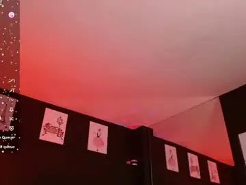 Chaturbate Live Sex of gotthic_met