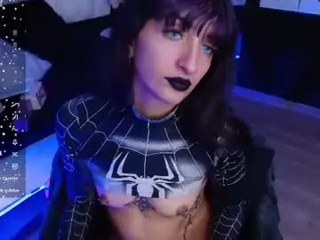 Chaturbate Watch Live Sex Cams of gotthic_met