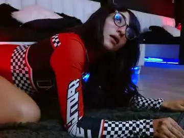 Chaturbate Adult Webcam of gotthic_met