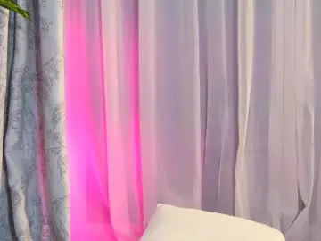 Chaturbate Live Sex of ivy_myaa