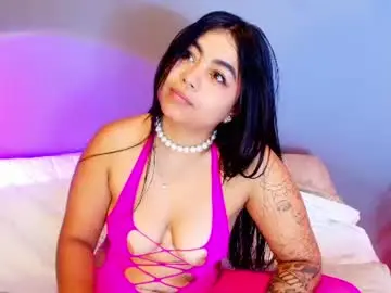 Chaturbate Sex Cam of jade_brunnette
