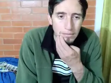 Chaturbate Adult Video Chat of johan70nsexy