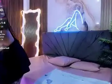 Chaturbate Private Sex Chat of kiara_tay