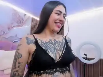 Chaturbate Best Webcam of kiara_tay