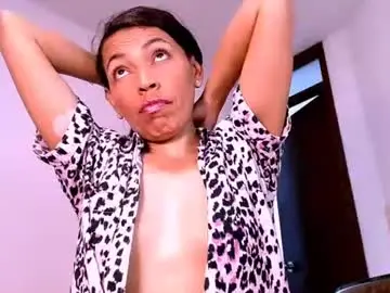 Chaturbate Live Sex Cam of kingmystique