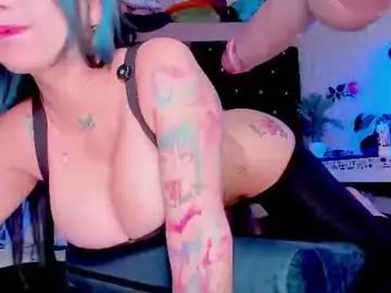 Chaturbate Sex Cam of kkole17