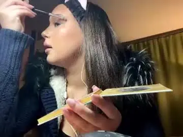 Chaturbate Adult Webcams of laurenawalt