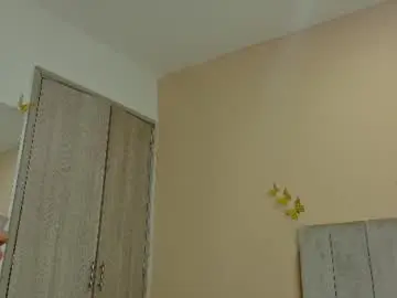 Chaturbate Sex Cam of liam_mercurio