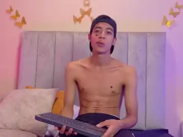 Chaturbate Adult Webcams of liam_mercurio