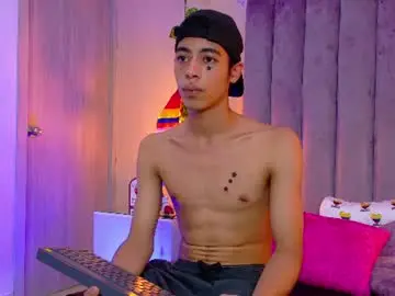 Chaturbate Live Sex of liam_mercurio