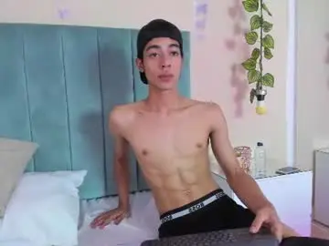 Chaturbate Adult Webcam of liam_mercurio
