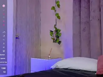 Chaturbate Watch Live Sex Cams of liam_mercurio