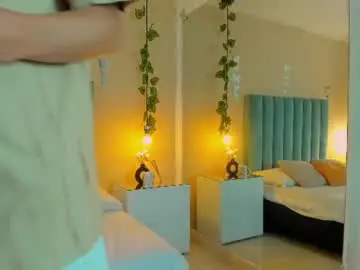 Chaturbate Live Sex Cam of liam_mercurio