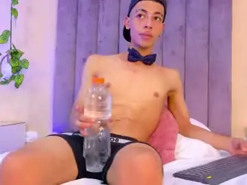 Chaturbate Best Webcam of liam_mercurio