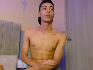 Chaturbate Private Sex Chat of liam_mercurio