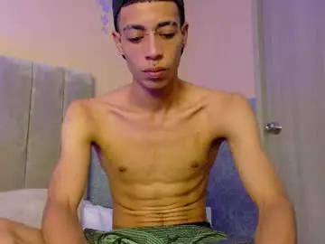 Chaturbate Live Porn of liam_mercurio