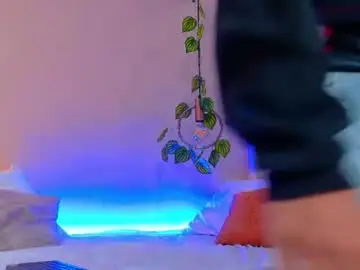Chaturbate Adult Webcam of liam_mercurio