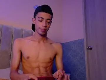 Chaturbate Live Sex of liam_mercurio