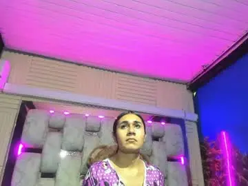 Chaturbate Free Live Porn of mahiara_hot
