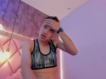 Chaturbate Sex Chat of megan_and_clohe
