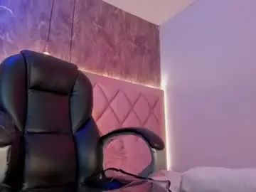 Chaturbate Live Porn of megan_and_clohe