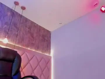 Chaturbate Sex Cam of megan_and_clohe