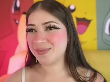 Chaturbate Private Sex Chat of miss__pamela