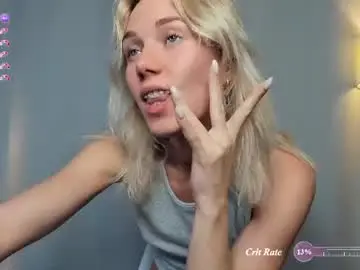 Chaturbate Live Porn of myviolet_rush