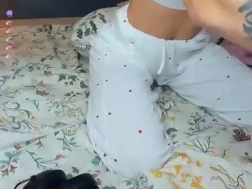 Chaturbate Best live sex cam show of myviolet_rush