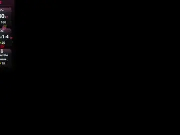 Chaturbate Free Porn Cam of ravendark_666