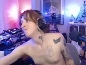 Chaturbate Nude Webcam of savagewaves