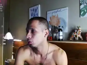 Chaturbate Free Live Porn of sonicj25_