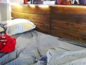 Chaturbate Live Porn of sonicj25_