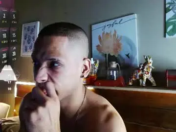 Chaturbate Sex Cam of sonicj25_