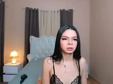 Chaturbate Adult Webcams of xiahartes