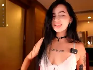 Chaturbate Adult Webcam of yuna_leen