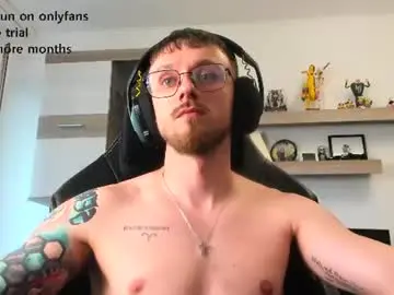 Chaturbate Sex Cam of alphaboyfun