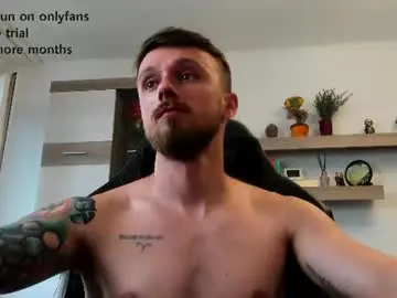 Chaturbate Best Webcam of alphaboyfun