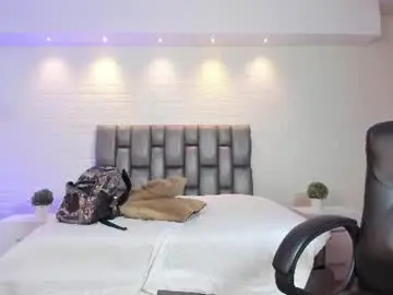 Chaturbate Sex Chat of arianarouse_