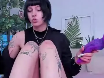 Chaturbate Live Sex Cam of ashley_alt