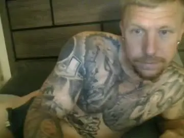 Chaturbate Private Sex Chat of athletic_skater779