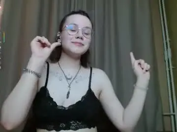 Chaturbate Live Sex Cam of avaobierne