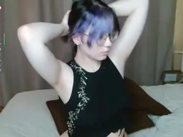 Chaturbate Adult Webcams of avaobierne