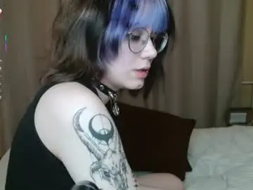 Chaturbate Adult Video Chat of avaobierne
