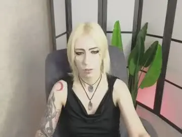 Chaturbate Free Porn Cam of black_orchides