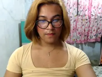 Chaturbate Live Sex of blackpinayts